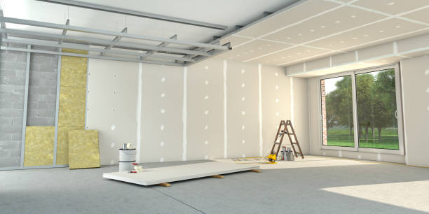 Best Types of Insulation in Jourdanton, TX