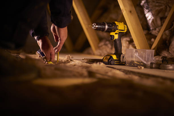 Best Insulation for Specific Applications in Jourdanton, TX